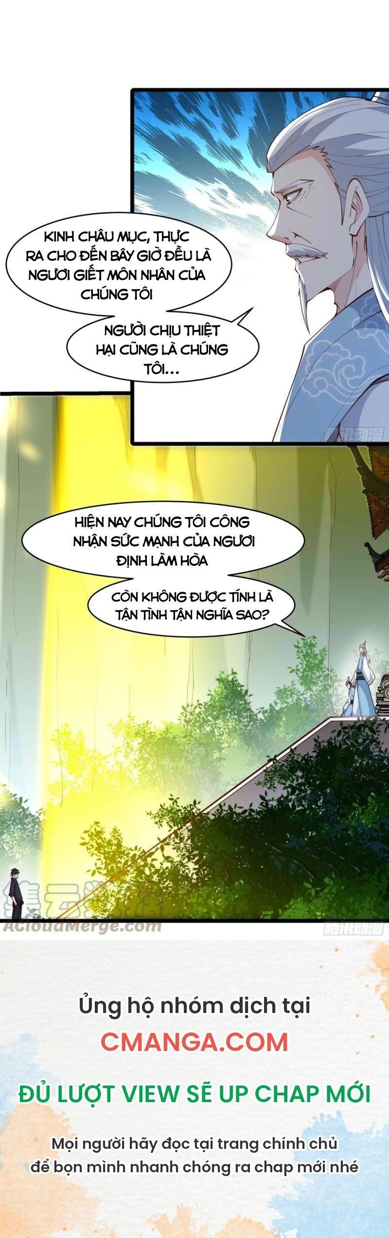 đọc truyện Trùng Sinh Đô Thị Thiên Tôn Chương 258 ảnh 10 tại Thiên Thai Truyện