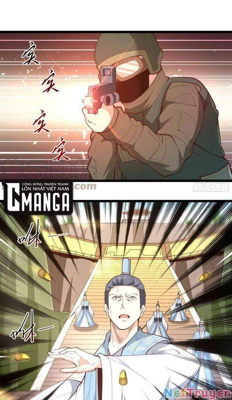 đọc truyện Trùng Sinh Đô Thị Thiên Tôn Chương 259 ảnh 3 tại Thiên Thai Truyện