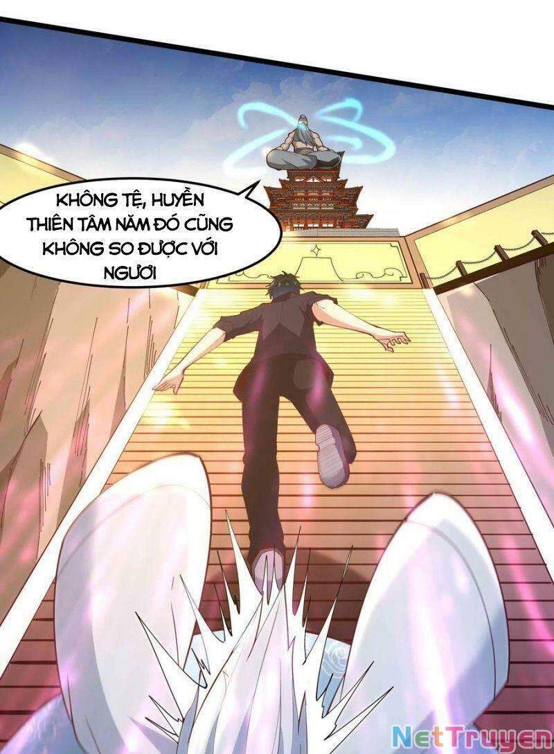 đọc truyện Trùng Sinh Đô Thị Thiên Tôn Chương 259 ảnh 12 tại Thiên Thai Truyện