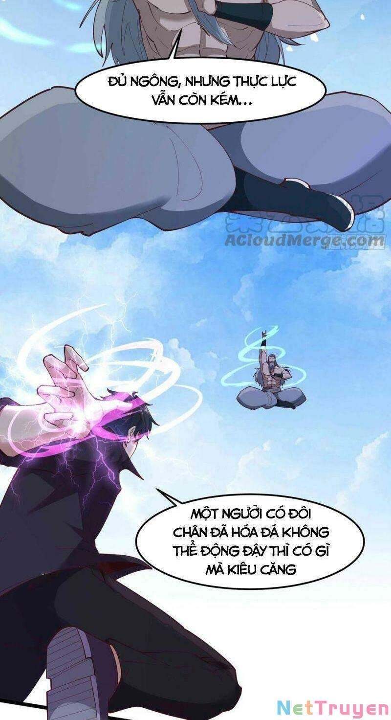 đọc truyện Trùng Sinh Đô Thị Thiên Tôn Chương 259 ảnh 15 tại Thiên Thai Truyện