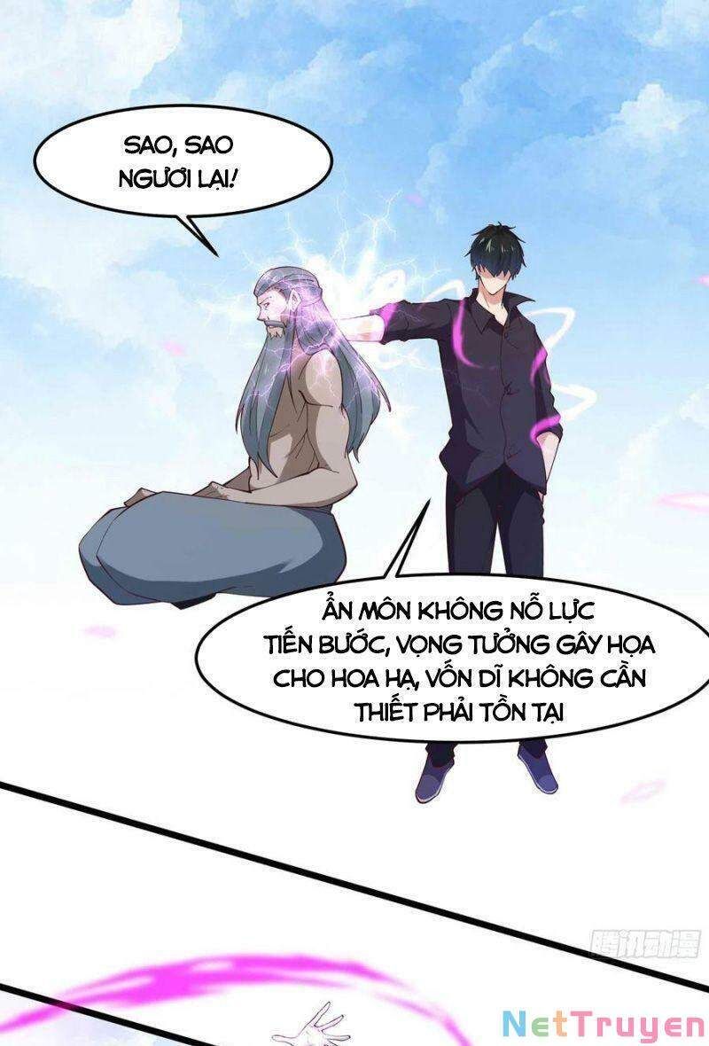 đọc truyện Trùng Sinh Đô Thị Thiên Tôn Chương 259 ảnh 20 tại Thiên Thai Truyện