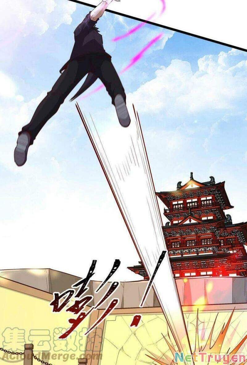 đọc truyện Trùng Sinh Đô Thị Thiên Tôn Chương 259 ảnh 21 tại Thiên Thai Truyện