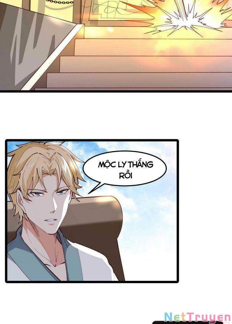 đọc truyện Trùng Sinh Đô Thị Thiên Tôn Chương 259 ảnh 22 tại Thiên Thai Truyện