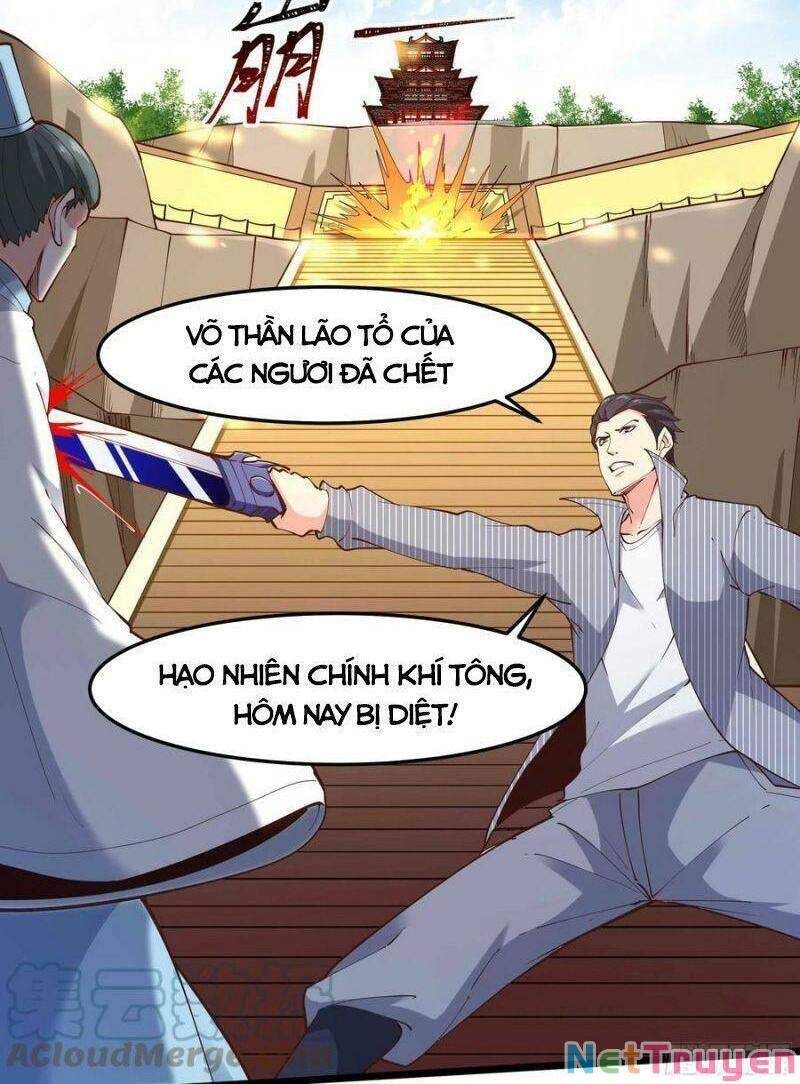 đọc truyện Trùng Sinh Đô Thị Thiên Tôn Chương 259 ảnh 25 tại Thiên Thai Truyện