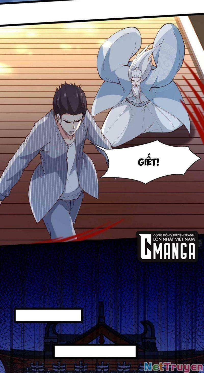 đọc truyện Trùng Sinh Đô Thị Thiên Tôn Chương 259 ảnh 26 tại Thiên Thai Truyện