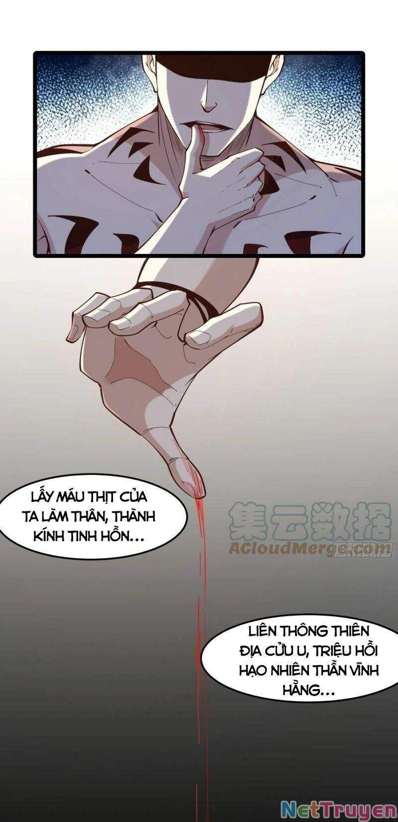 đọc truyện Trùng Sinh Đô Thị Thiên Tôn Chương 259 ảnh 28 tại Thiên Thai Truyện