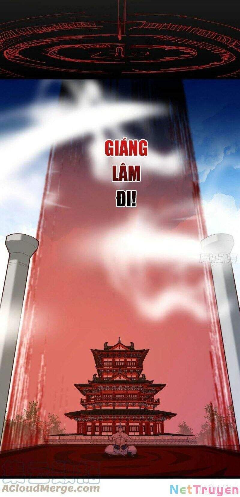 đọc truyện Trùng Sinh Đô Thị Thiên Tôn Chương 259 ảnh 29 tại Thiên Thai Truyện