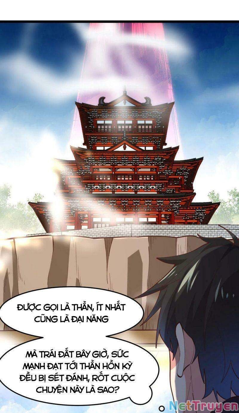 đọc truyện Trùng Sinh Đô Thị Thiên Tôn Chương 259 ảnh 30 tại Thiên Thai Truyện