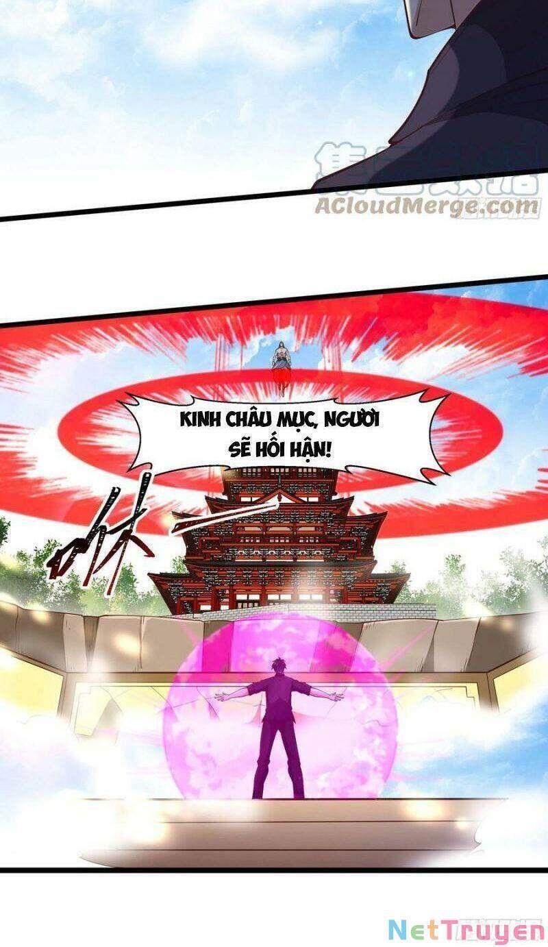 đọc truyện Trùng Sinh Đô Thị Thiên Tôn Chương 259 ảnh 31 tại Thiên Thai Truyện