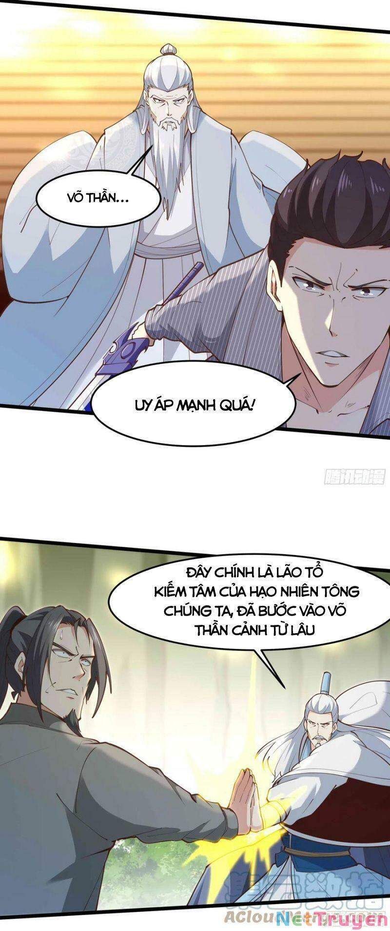 đọc truyện Trùng Sinh Đô Thị Thiên Tôn Chương 259 ảnh 5 tại Thiên Thai Truyện