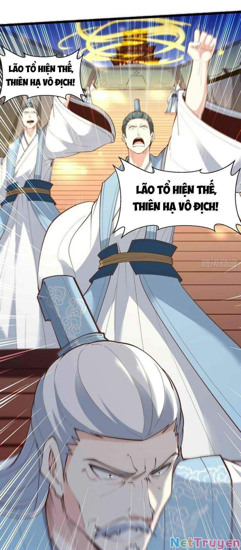 đọc truyện Trùng Sinh Đô Thị Thiên Tôn Chương 259 ảnh 6 tại Thiên Thai Truyện