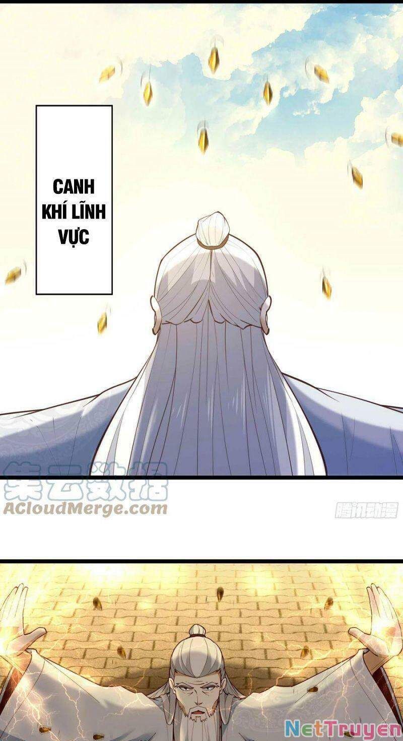 đọc truyện Trùng Sinh Đô Thị Thiên Tôn Chương 259 ảnh 8 tại Thiên Thai Truyện