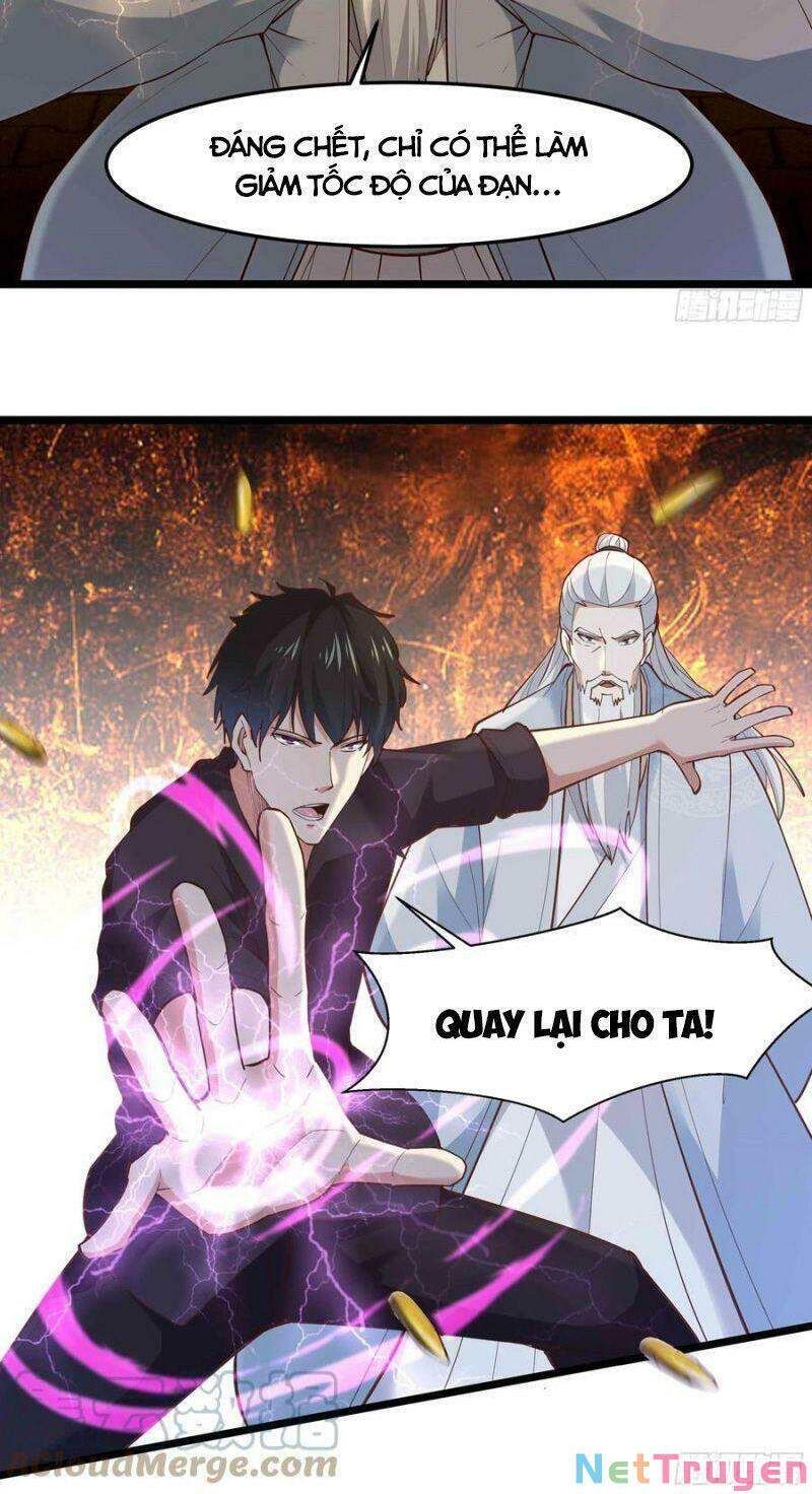 đọc truyện Trùng Sinh Đô Thị Thiên Tôn Chương 259 ảnh 9 tại Thiên Thai Truyện