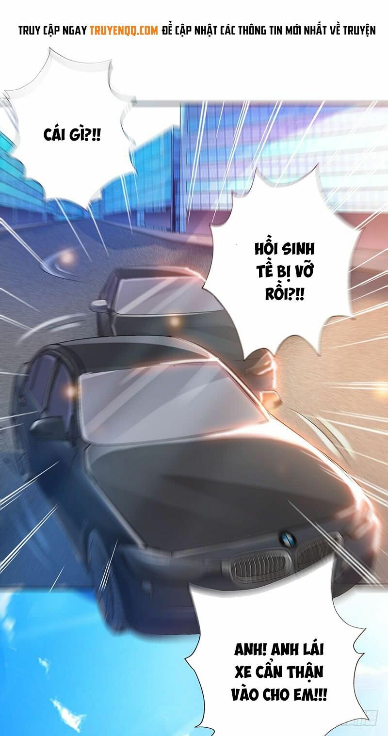 đọc truyện Trùng Sinh Đô Thị Thiên Tôn Chương 26 ảnh 12 tại Thiên Thai Truyện