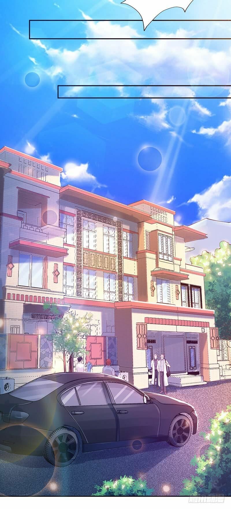 đọc truyện Trùng Sinh Đô Thị Thiên Tôn Chương 26 ảnh 13 tại Thiên Thai Truyện