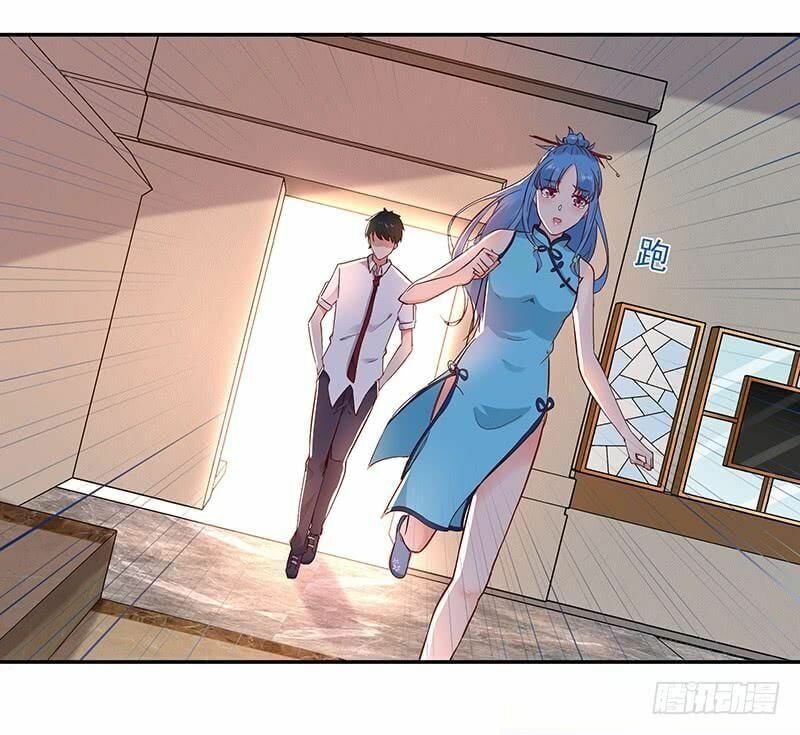 đọc truyện Trùng Sinh Đô Thị Thiên Tôn Chương 26 ảnh 16 tại Thiên Thai Truyện