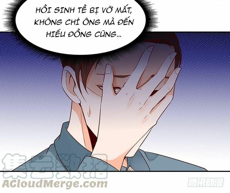 đọc truyện Trùng Sinh Đô Thị Thiên Tôn Chương 26 ảnh 18 tại Thiên Thai Truyện