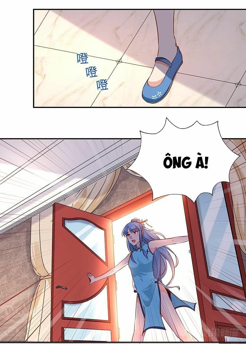 đọc truyện Trùng Sinh Đô Thị Thiên Tôn Chương 26 ảnh 19 tại Thiên Thai Truyện