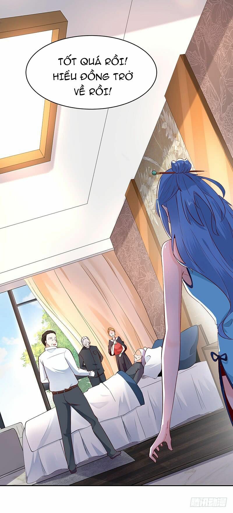 đọc truyện Trùng Sinh Đô Thị Thiên Tôn Chương 26 ảnh 20 tại Thiên Thai Truyện