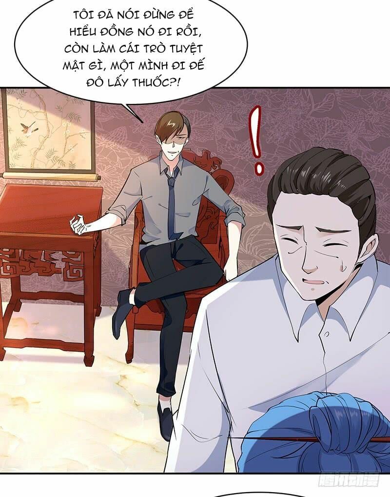 đọc truyện Trùng Sinh Đô Thị Thiên Tôn Chương 26 ảnh 23 tại Thiên Thai Truyện