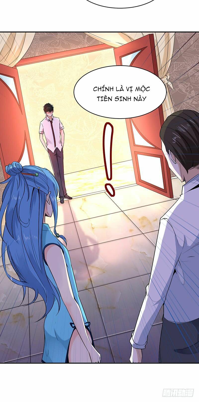 đọc truyện Trùng Sinh Đô Thị Thiên Tôn Chương 26 ảnh 26 tại Thiên Thai Truyện