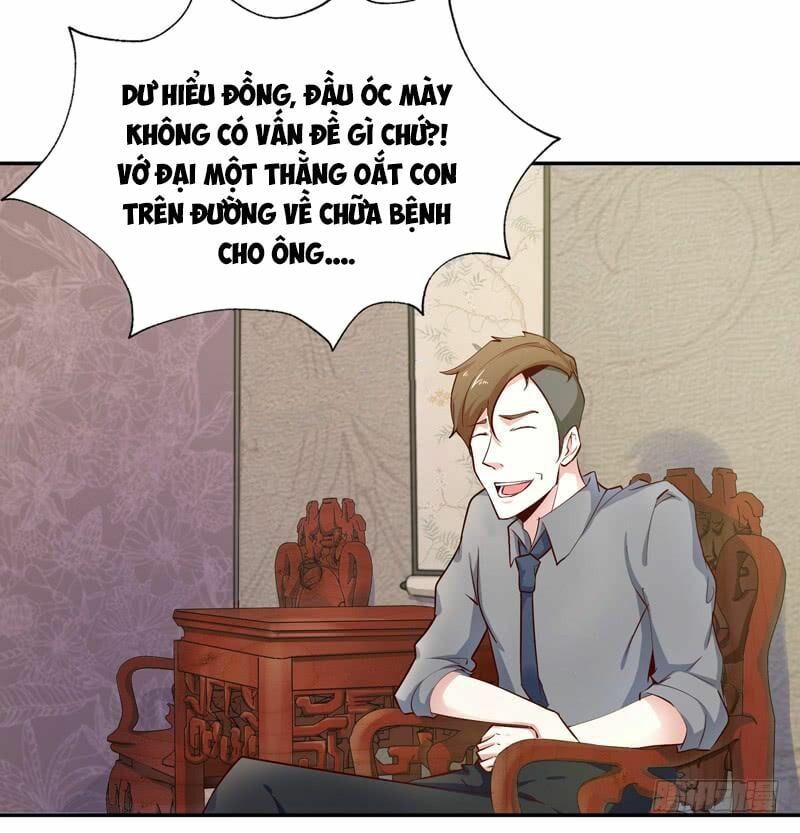 đọc truyện Trùng Sinh Đô Thị Thiên Tôn Chương 26 ảnh 28 tại Thiên Thai Truyện