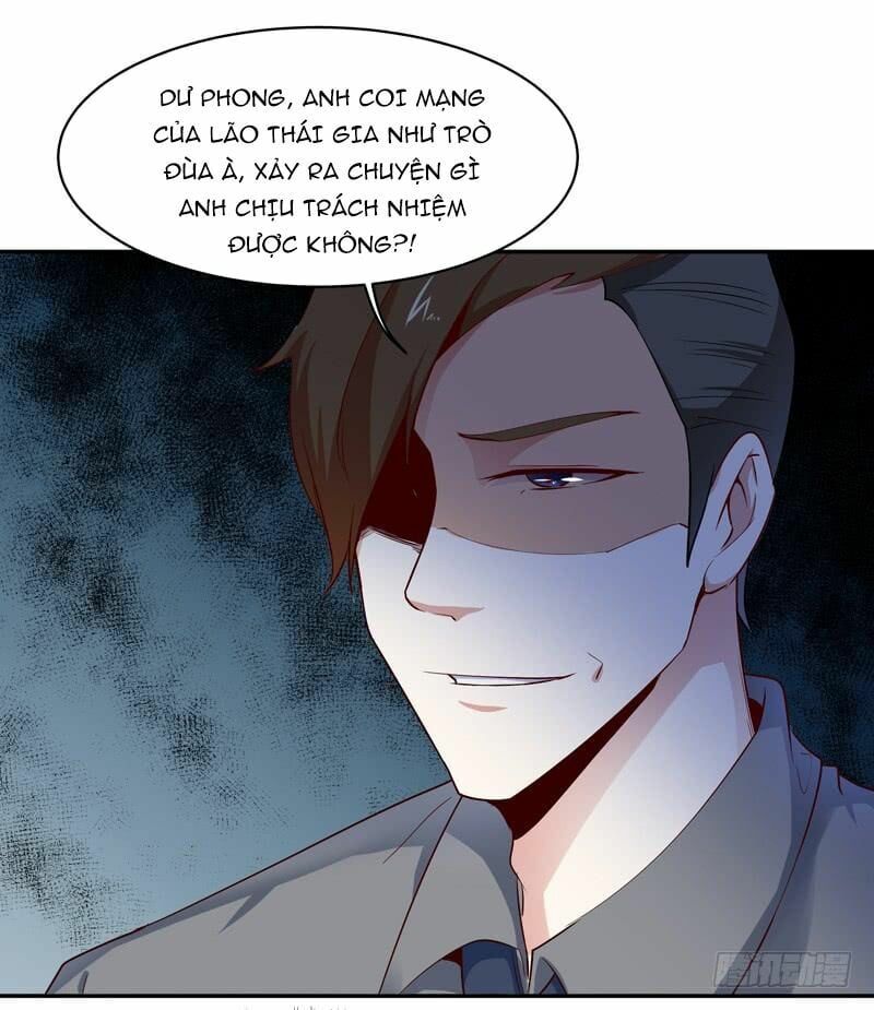 đọc truyện Trùng Sinh Đô Thị Thiên Tôn Chương 26 ảnh 29 tại Thiên Thai Truyện