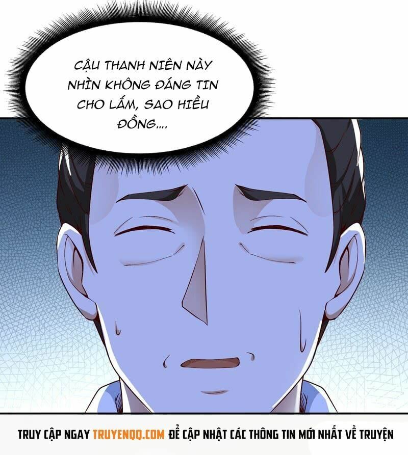 đọc truyện Trùng Sinh Đô Thị Thiên Tôn Chương 26 ảnh 30 tại Thiên Thai Truyện