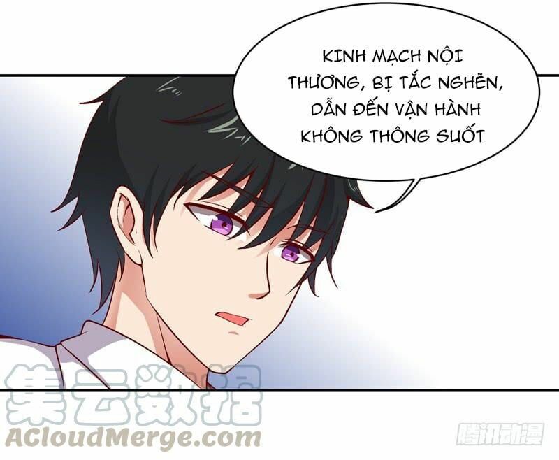 đọc truyện Trùng Sinh Đô Thị Thiên Tôn Chương 26 ảnh 32 tại Thiên Thai Truyện