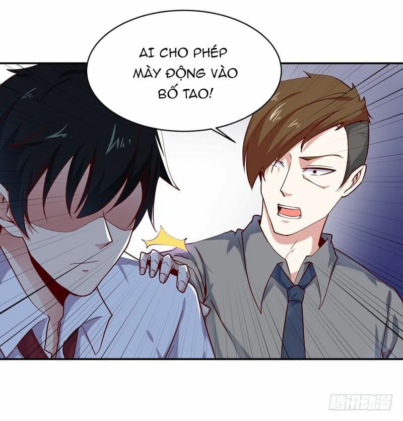 đọc truyện Trùng Sinh Đô Thị Thiên Tôn Chương 26 ảnh 33 tại Thiên Thai Truyện