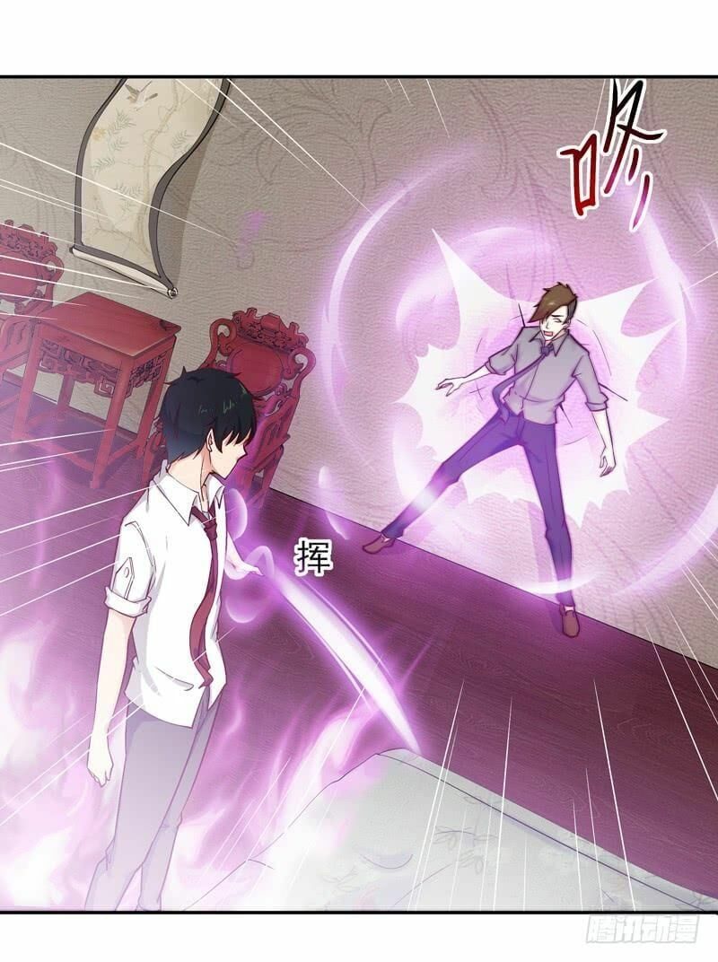 đọc truyện Trùng Sinh Đô Thị Thiên Tôn Chương 26 ảnh 34 tại Thiên Thai Truyện