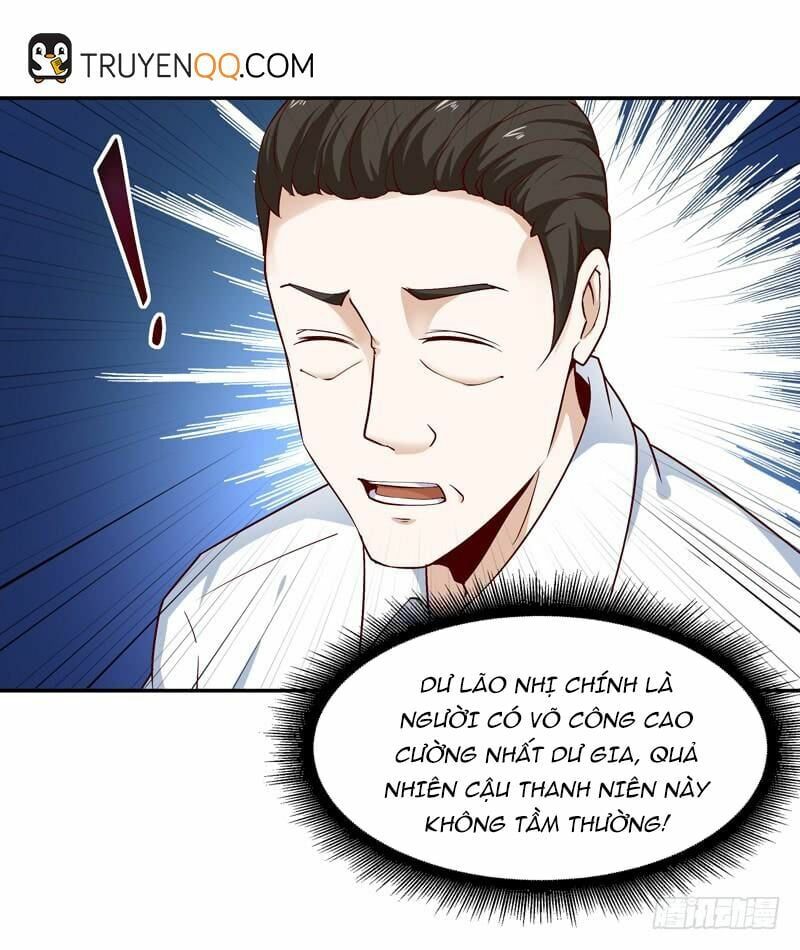 đọc truyện Trùng Sinh Đô Thị Thiên Tôn Chương 26 ảnh 37 tại Thiên Thai Truyện