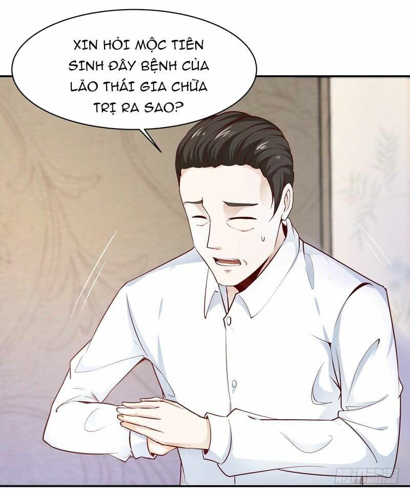 đọc truyện Trùng Sinh Đô Thị Thiên Tôn Chương 26 ảnh 38 tại Thiên Thai Truyện