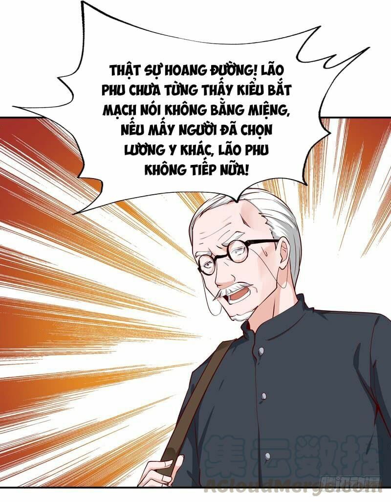 đọc truyện Trùng Sinh Đô Thị Thiên Tôn Chương 26 ảnh 39 tại Thiên Thai Truyện