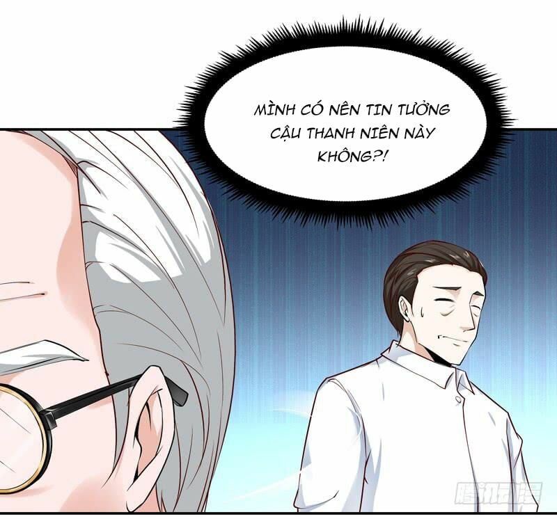 đọc truyện Trùng Sinh Đô Thị Thiên Tôn Chương 26 ảnh 41 tại Thiên Thai Truyện