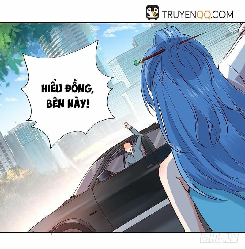 đọc truyện Trùng Sinh Đô Thị Thiên Tôn Chương 26 ảnh 6 tại Thiên Thai Truyện