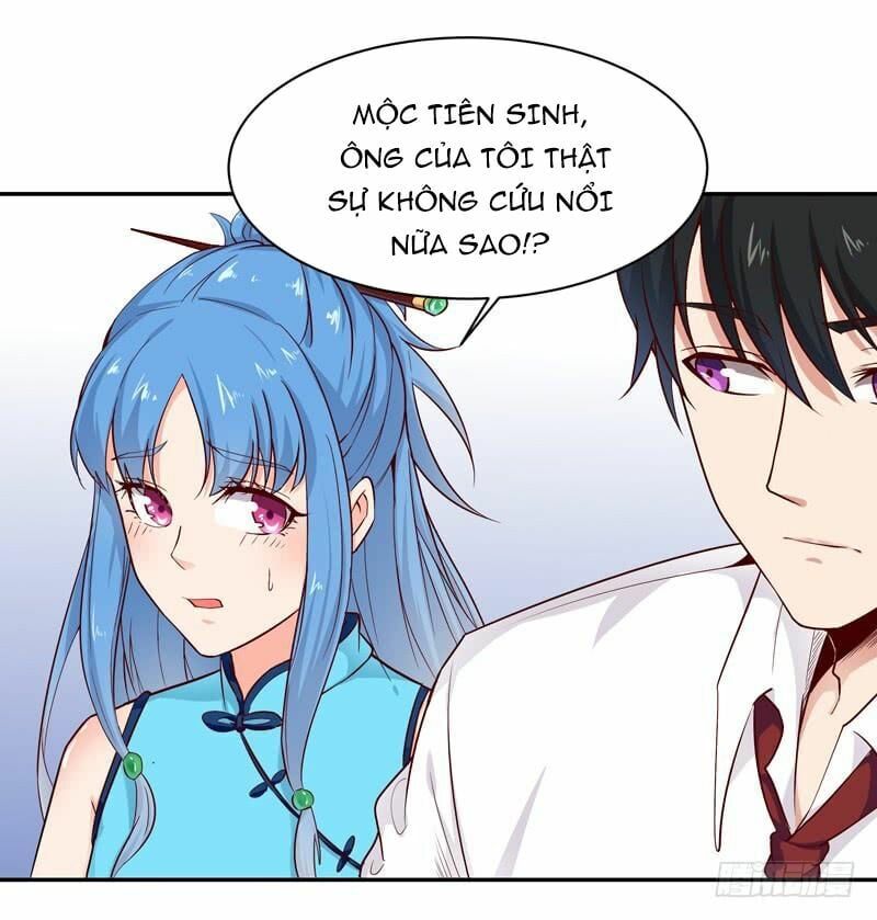 đọc truyện Trùng Sinh Đô Thị Thiên Tôn Chương 26 ảnh 42 tại Thiên Thai Truyện