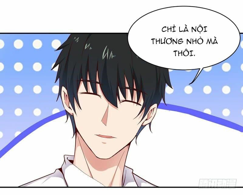 đọc truyện Trùng Sinh Đô Thị Thiên Tôn Chương 26 ảnh 43 tại Thiên Thai Truyện