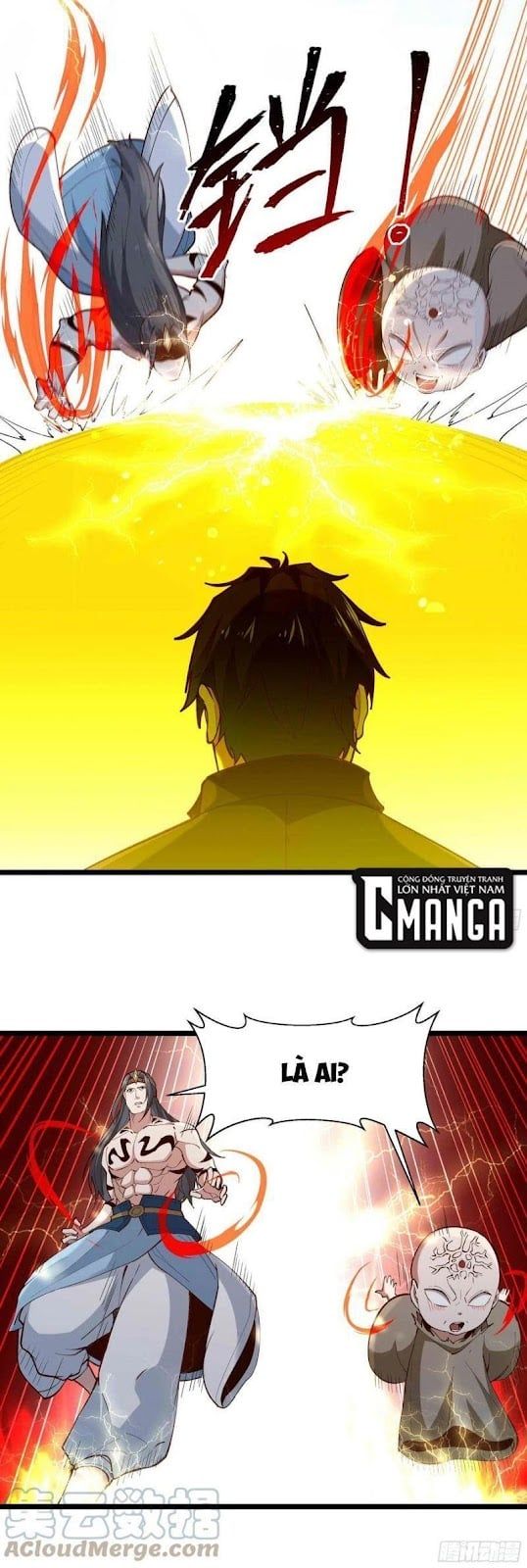 đọc truyện Trùng Sinh Đô Thị Thiên Tôn Chương 260 ảnh 12 tại Thiên Thai Truyện