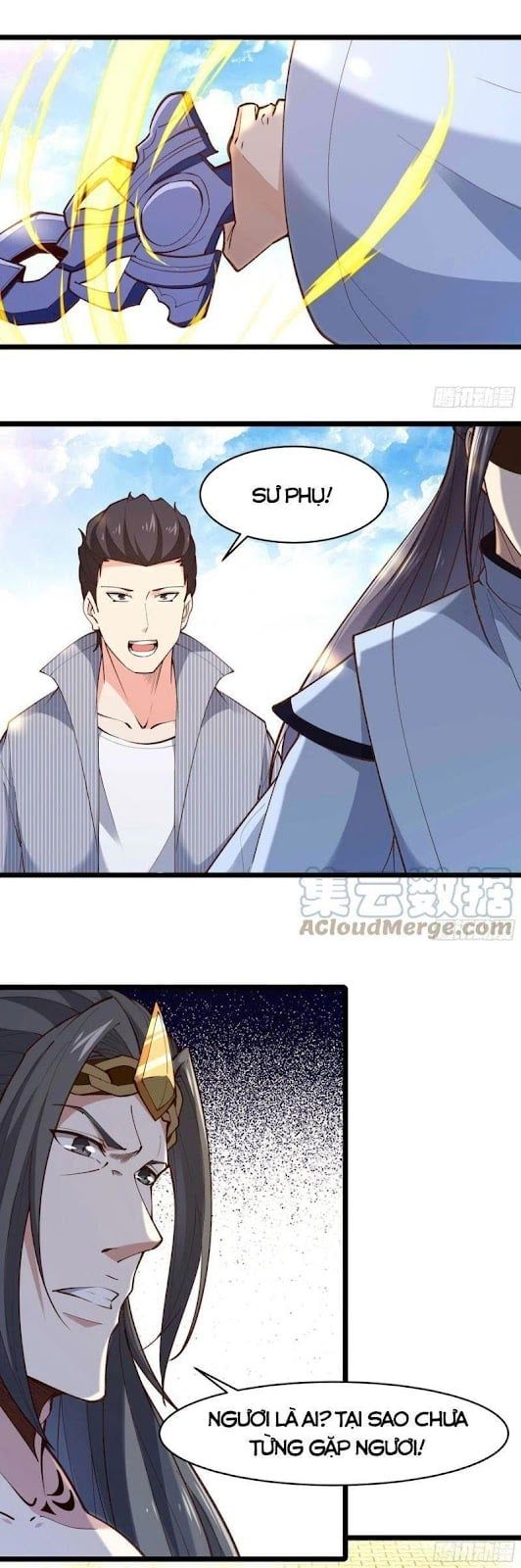 đọc truyện Trùng Sinh Đô Thị Thiên Tôn Chương 260 ảnh 13 tại Thiên Thai Truyện