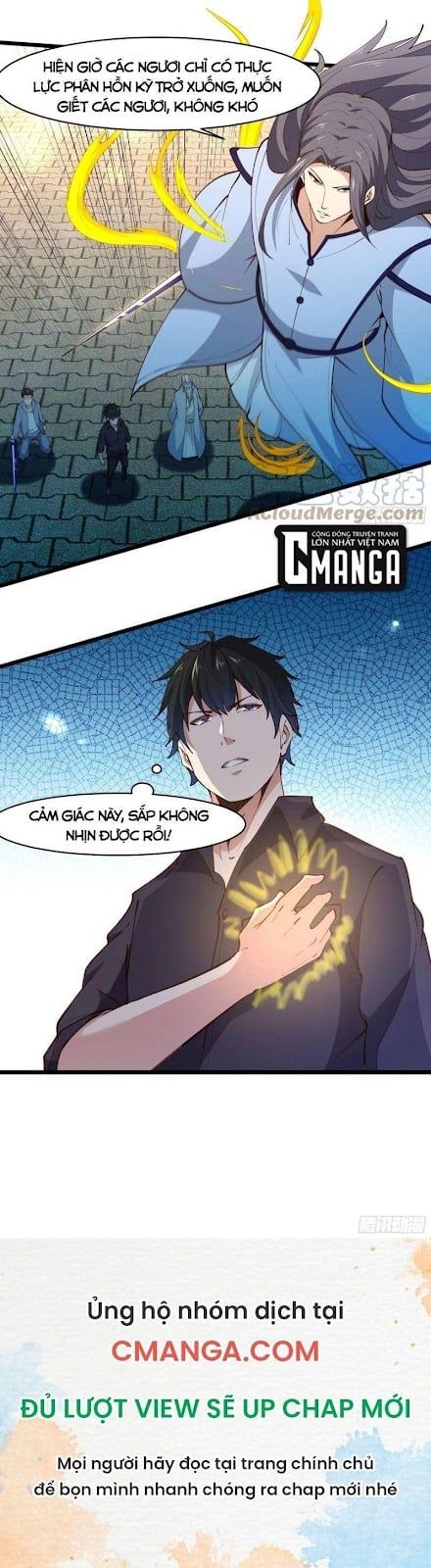 đọc truyện Trùng Sinh Đô Thị Thiên Tôn Chương 260 ảnh 15 tại Thiên Thai Truyện