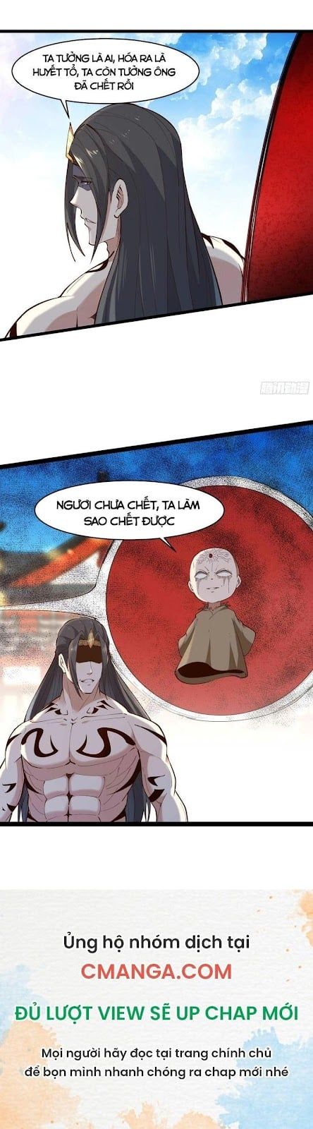 đọc truyện Trùng Sinh Đô Thị Thiên Tôn Chương 260 ảnh 8 tại Thiên Thai Truyện