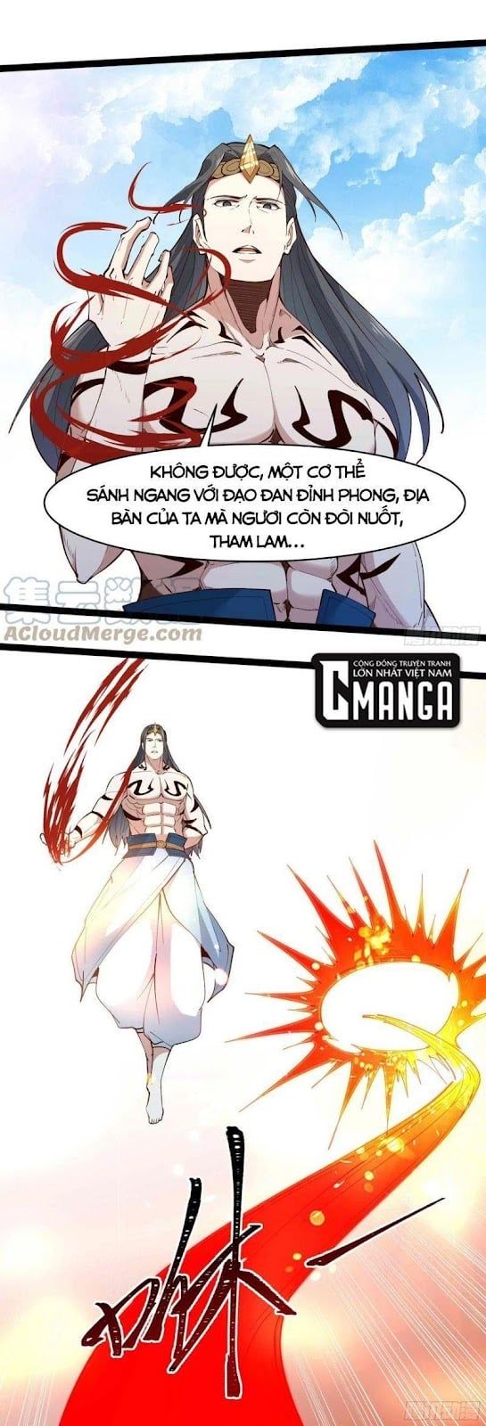 đọc truyện Trùng Sinh Đô Thị Thiên Tôn Chương 260 ảnh 10 tại Thiên Thai Truyện