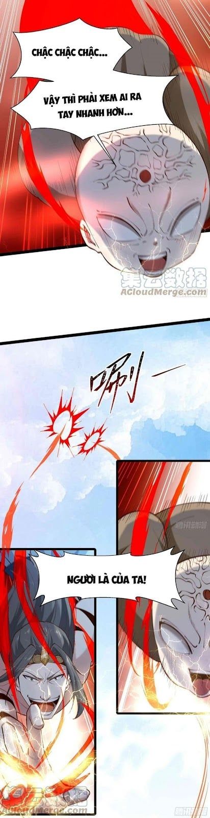 đọc truyện Trùng Sinh Đô Thị Thiên Tôn Chương 260 ảnh 11 tại Thiên Thai Truyện