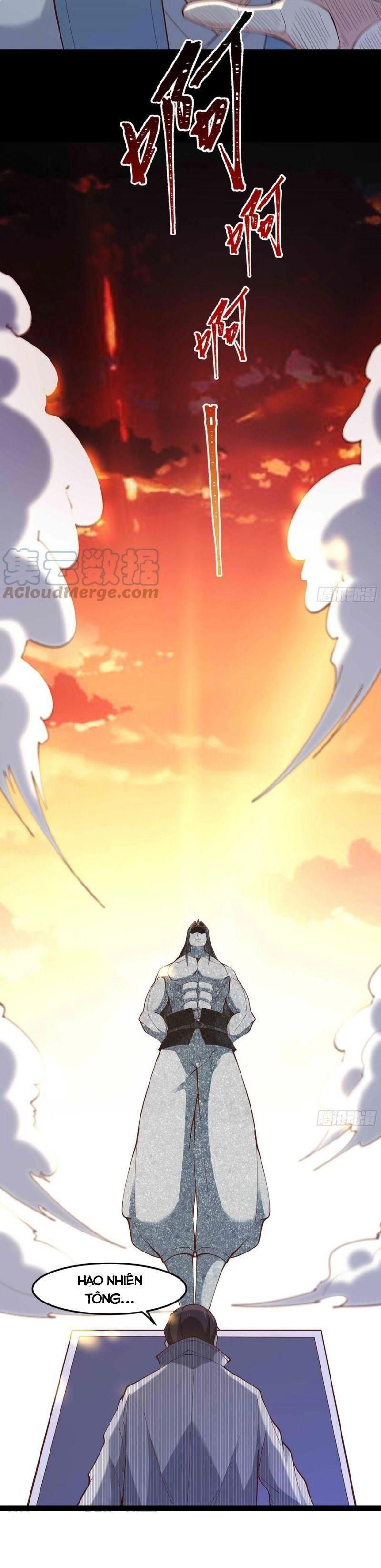 đọc truyện Trùng Sinh Đô Thị Thiên Tôn Chương 261 ảnh 12 tại Thiên Thai Truyện