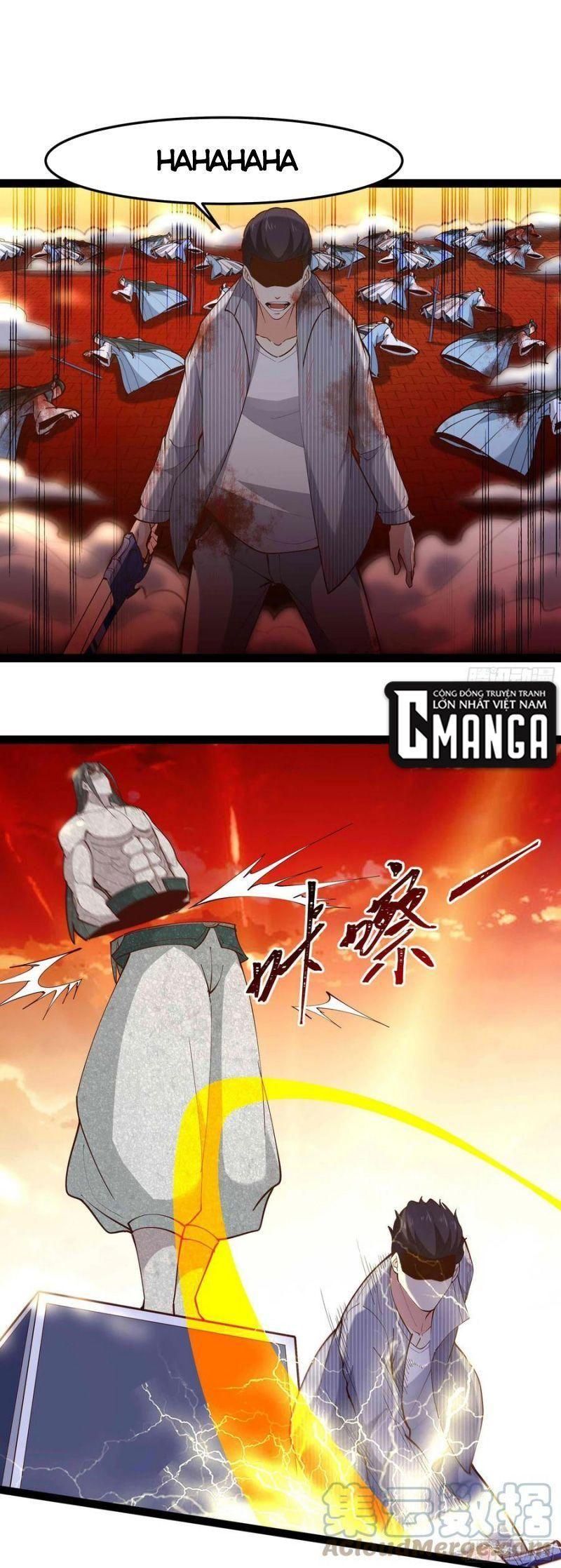 đọc truyện Trùng Sinh Đô Thị Thiên Tôn Chương 261 ảnh 13 tại Thiên Thai Truyện