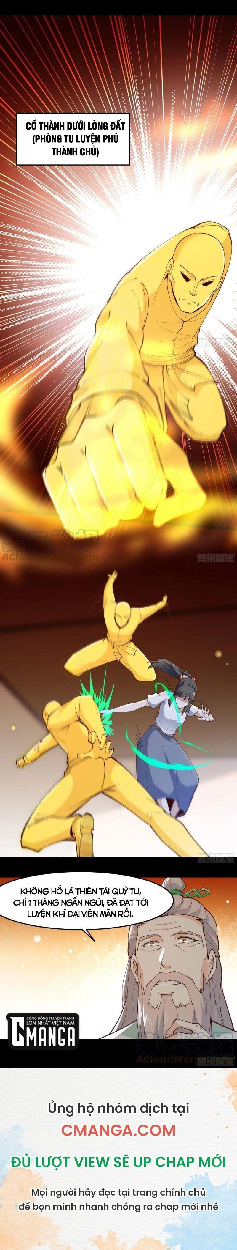 đọc truyện Trùng Sinh Đô Thị Thiên Tôn Chương 261 ảnh 16 tại Thiên Thai Truyện