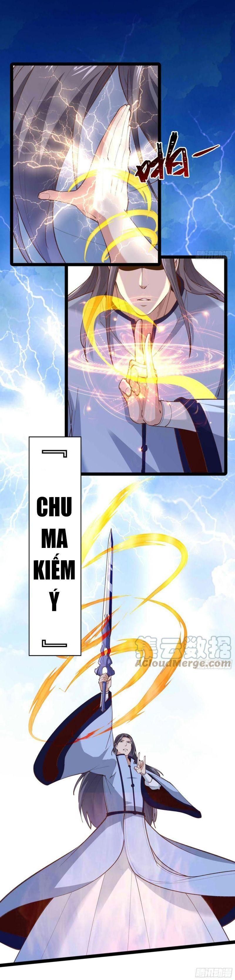 đọc truyện Trùng Sinh Đô Thị Thiên Tôn Chương 261 ảnh 5 tại Thiên Thai Truyện