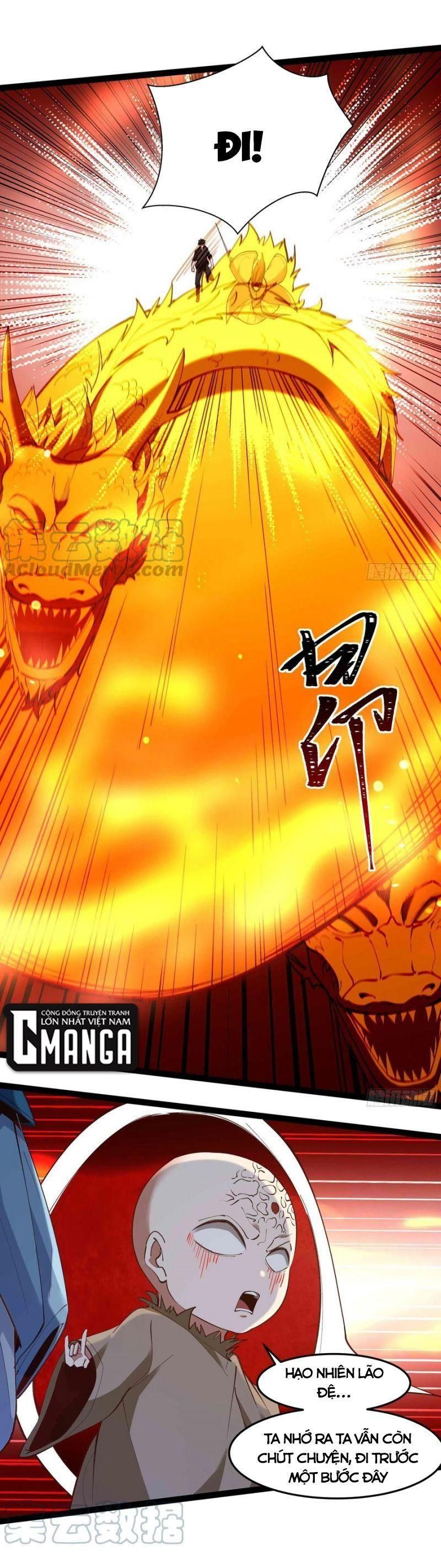 đọc truyện Trùng Sinh Đô Thị Thiên Tôn Chương 261 ảnh 6 tại Thiên Thai Truyện