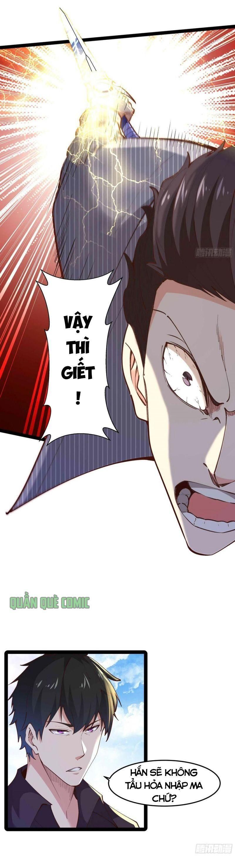 đọc truyện Trùng Sinh Đô Thị Thiên Tôn Chương 261 ảnh 10 tại Thiên Thai Truyện